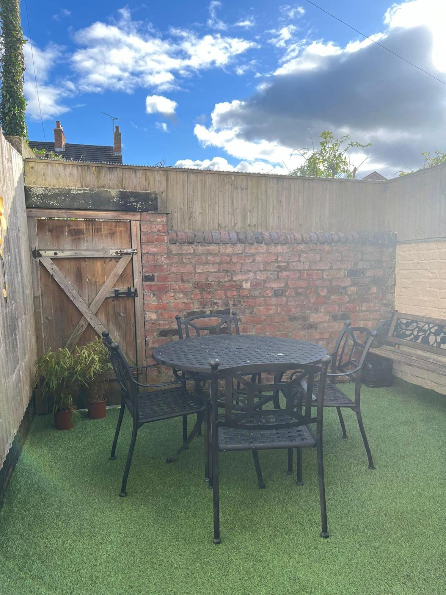 City Of Chester Award Winning Cottage -Pixie Terrace Chester Extérieur photo
