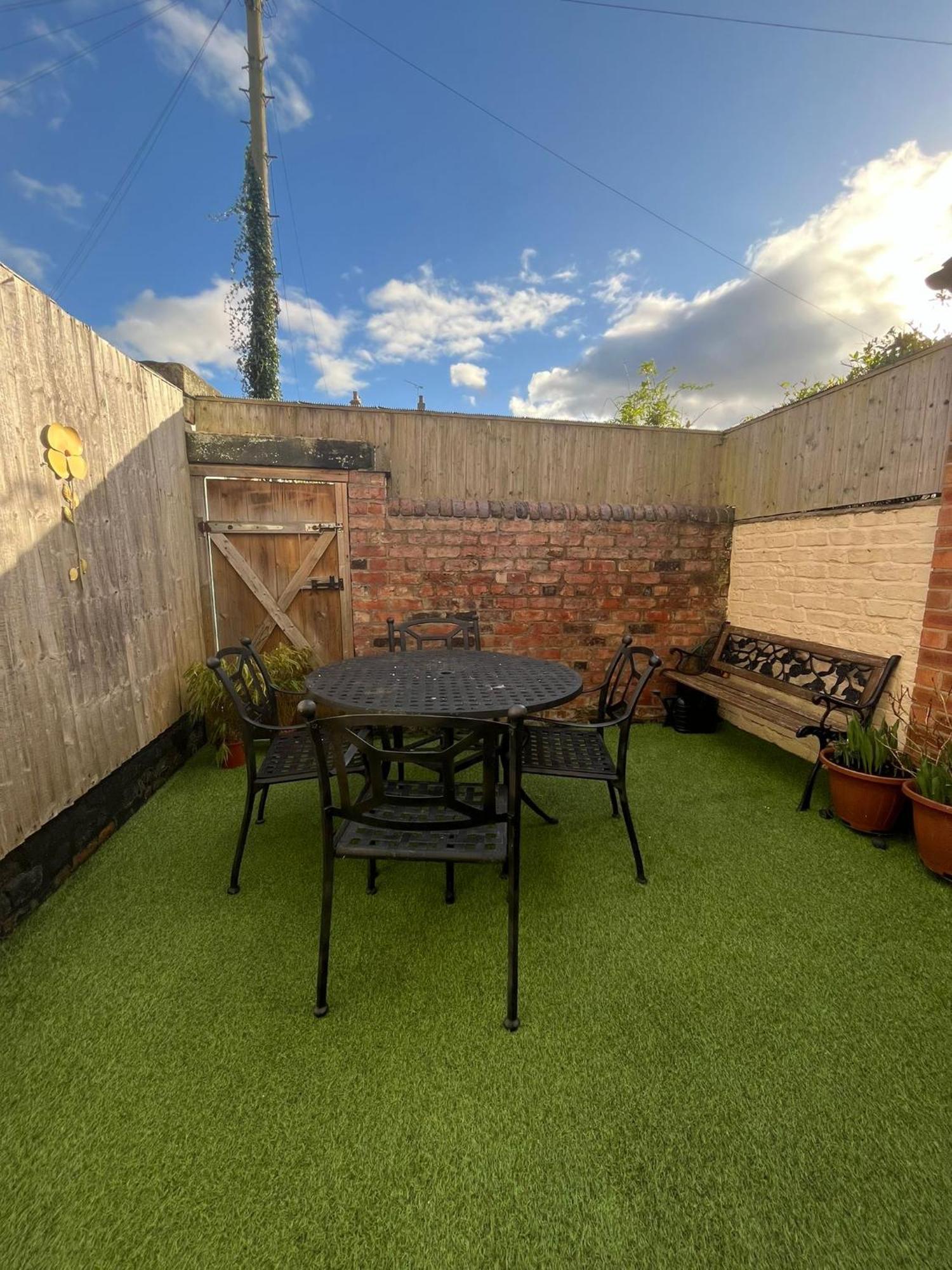 City Of Chester Award Winning Cottage -Pixie Terrace Chester Extérieur photo