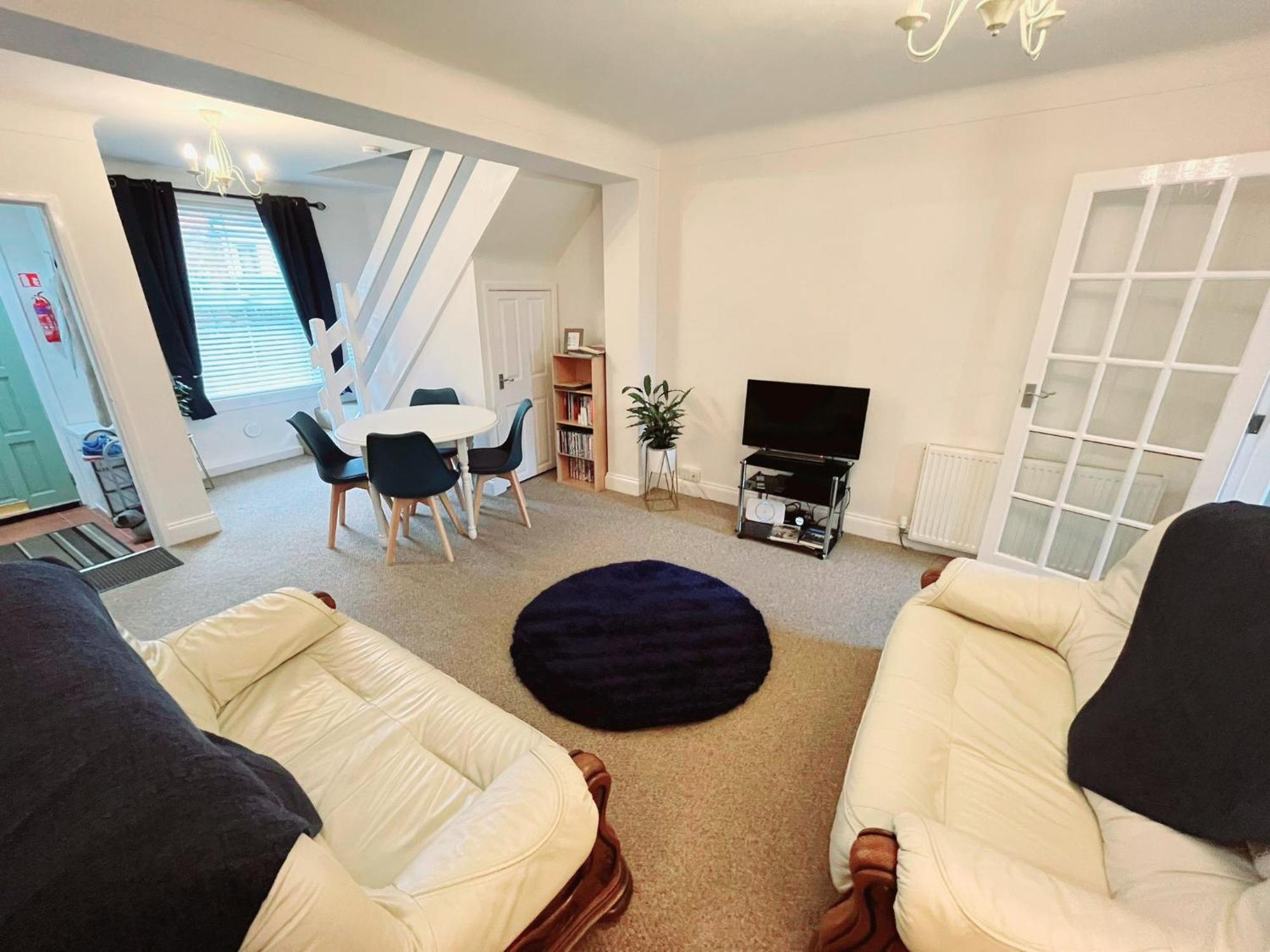 City Of Chester Award Winning Cottage -Pixie Terrace Chester Extérieur photo