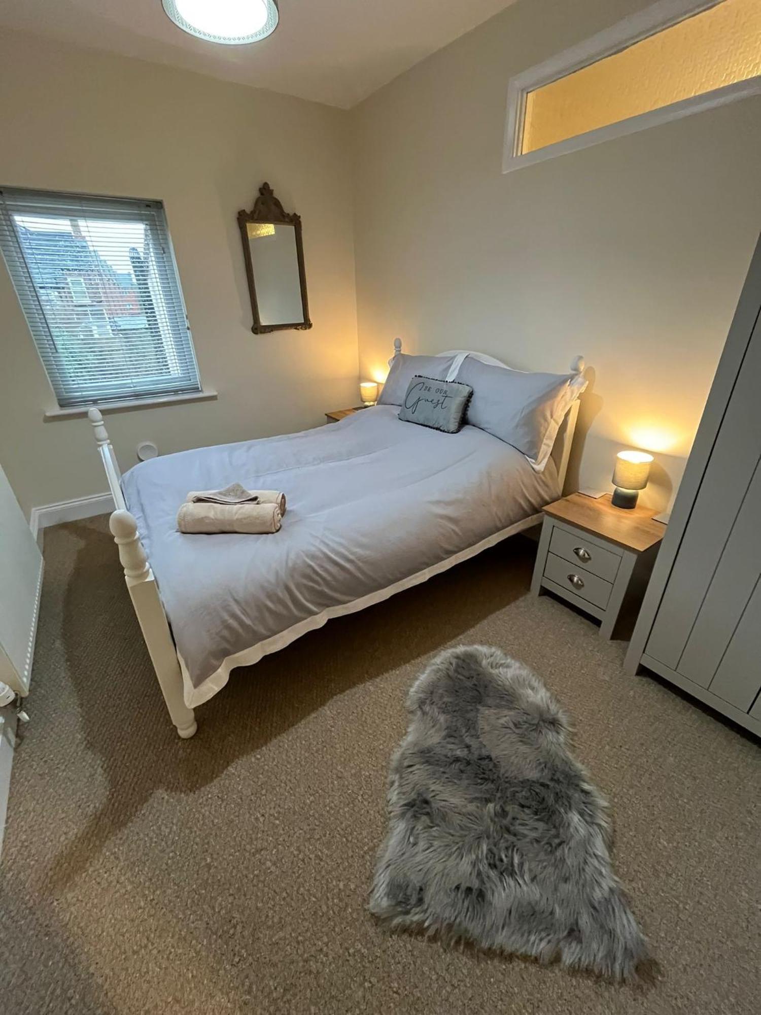 City Of Chester Award Winning Cottage -Pixie Terrace Chester Extérieur photo