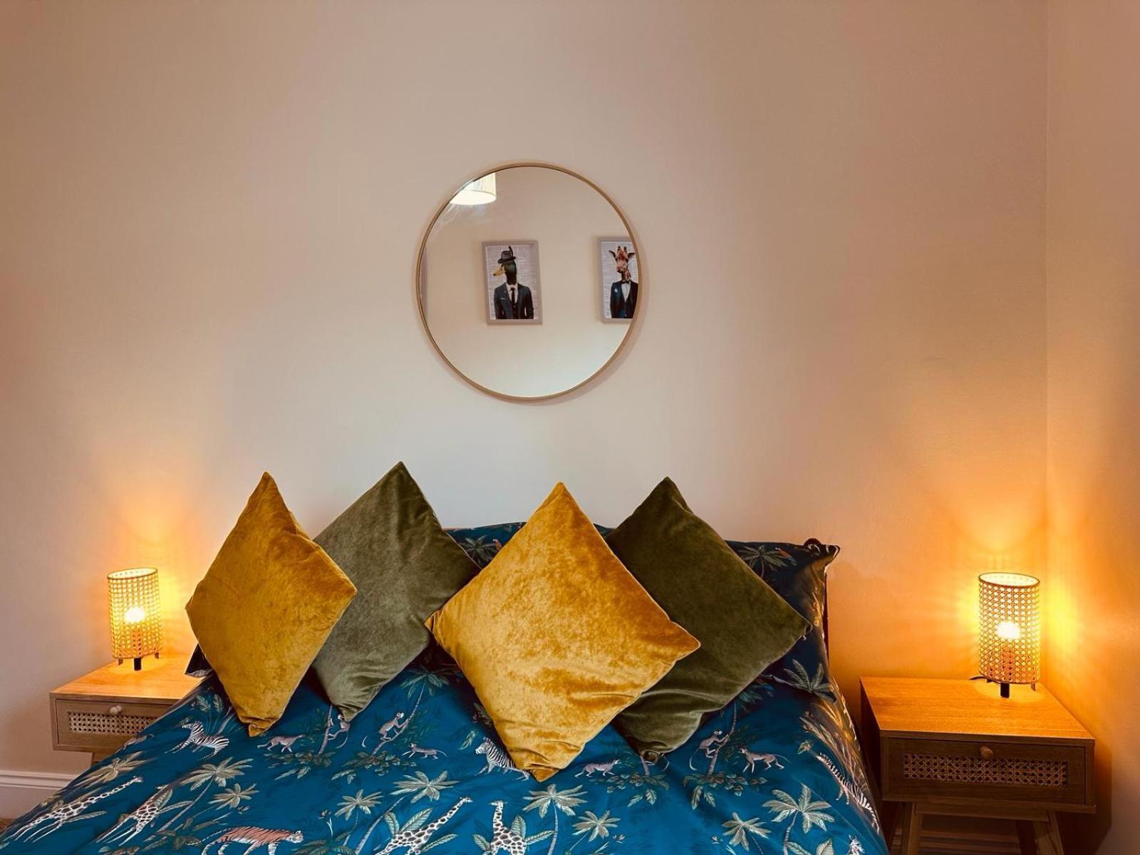 City Of Chester Award Winning Cottage -Pixie Terrace Chester Extérieur photo