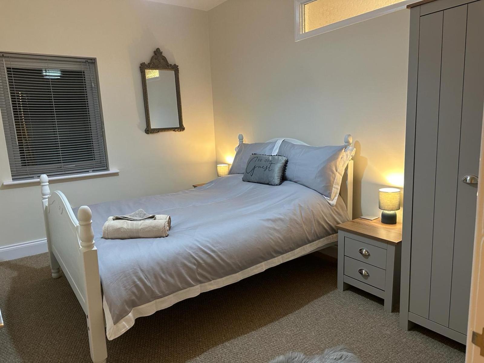 City Of Chester Award Winning Cottage -Pixie Terrace Chester Extérieur photo