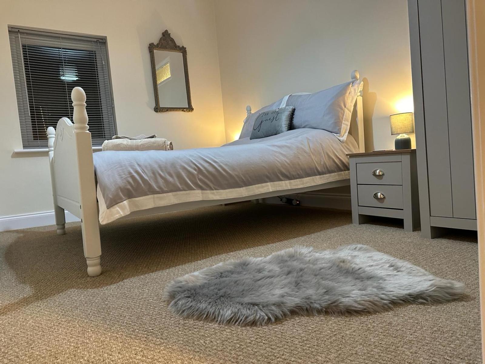 City Of Chester Award Winning Cottage -Pixie Terrace Chester Extérieur photo